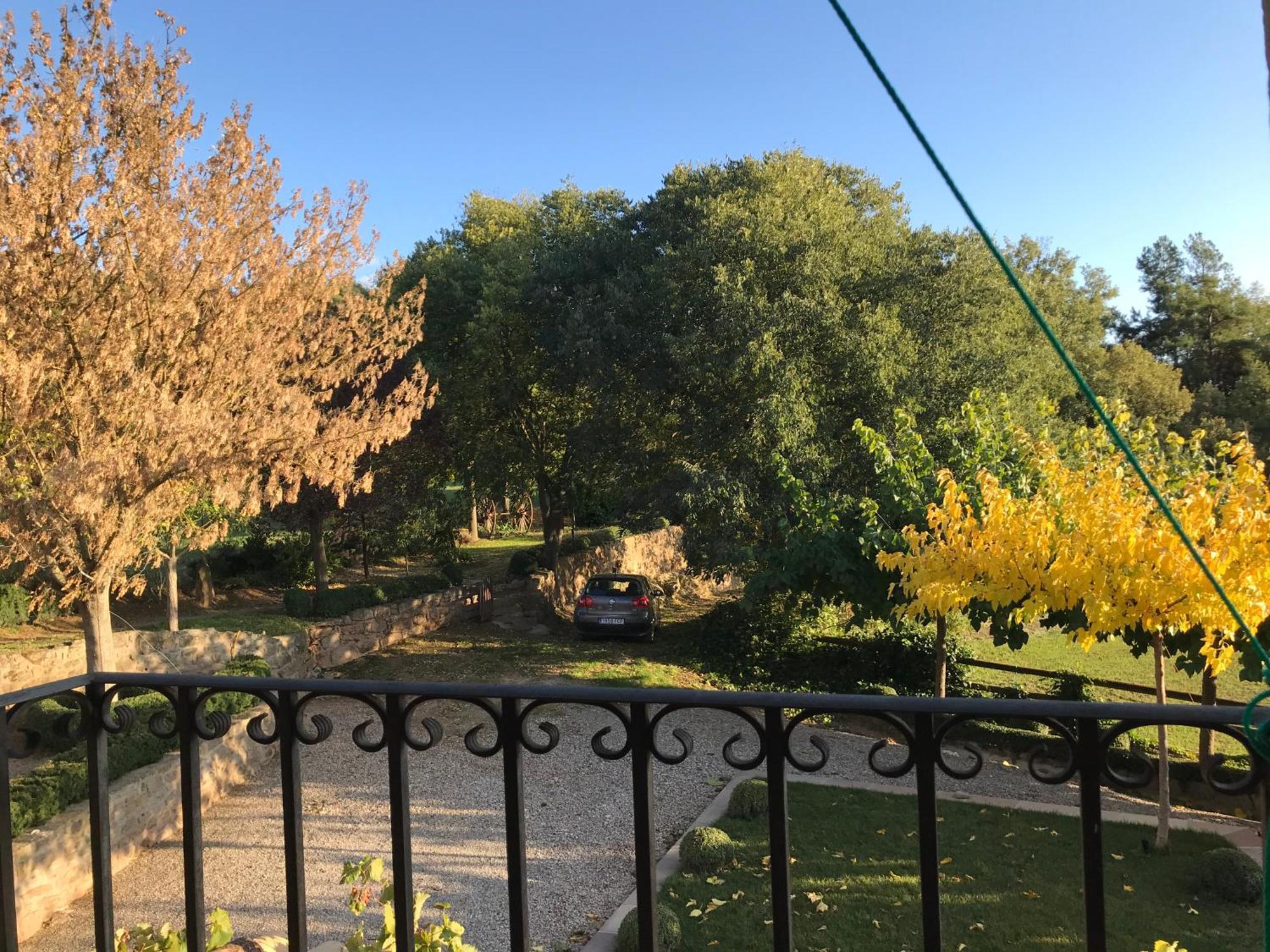 Allotjament Rural Сольсона Экстерьер фото